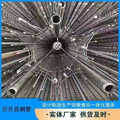 皇桐镇桩基声测管检测时主要考虑两方面的规范内容