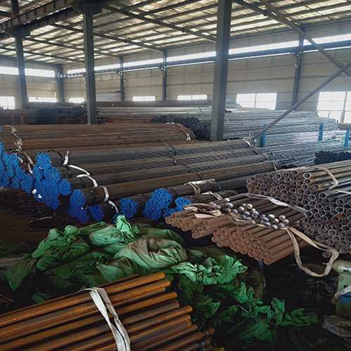 皇桐镇声测管为何能作为桩基础检测材料？