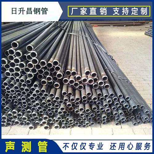 皇桐镇桥梁声测管作用及预埋检测方法