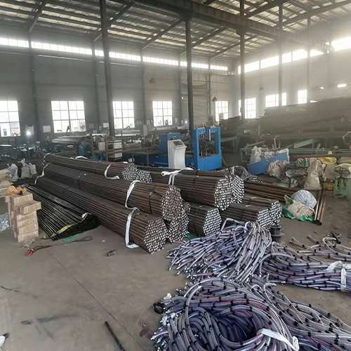 皇桐镇声测管施工及验收规范（最全最详细）
